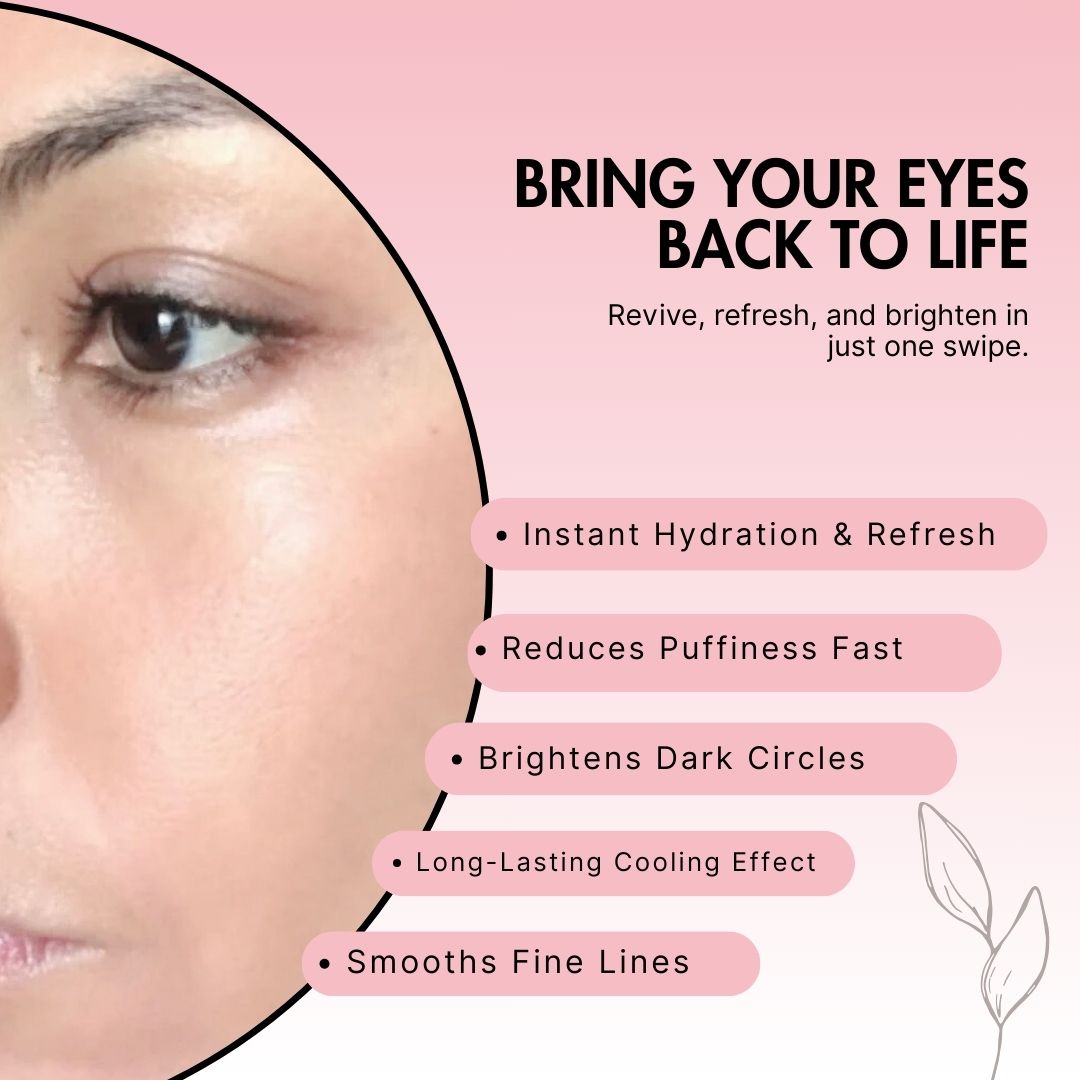 BOGO - Korean Retinol Under Eye Balm