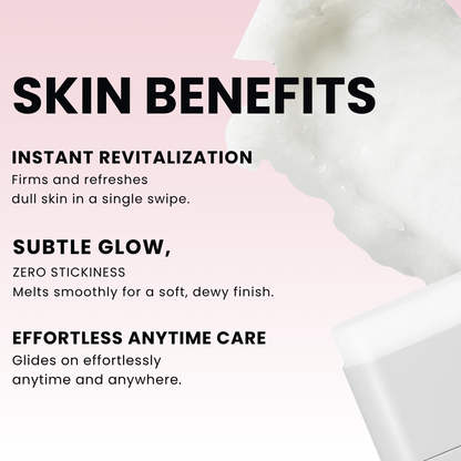 Korean PDRN Stick Glow Balm