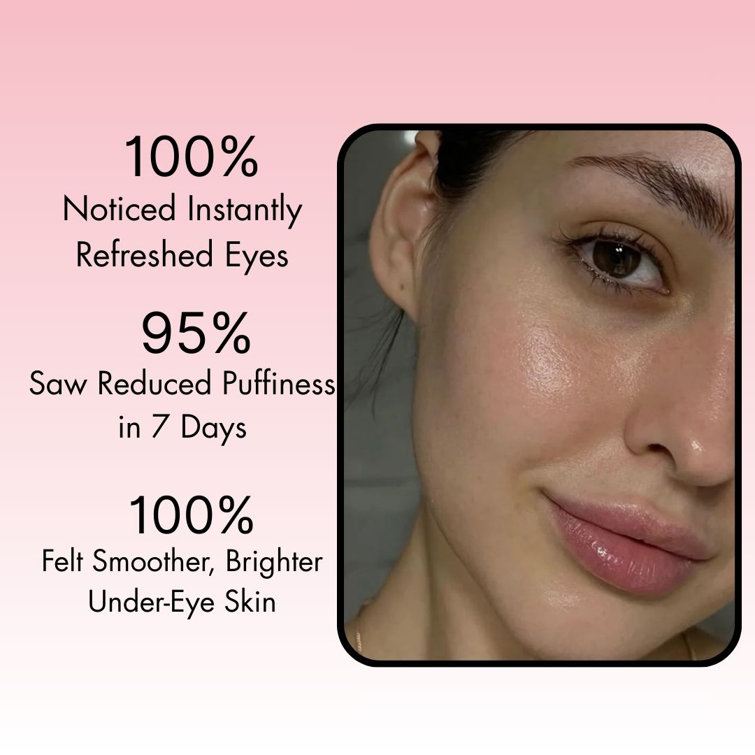 BOGO - Korean Retinol Under Eye Balm