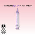 No.9 NAD+ Retinol Eye-lift Cream