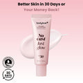 No Cast Just Glow Collagen Sunscreen