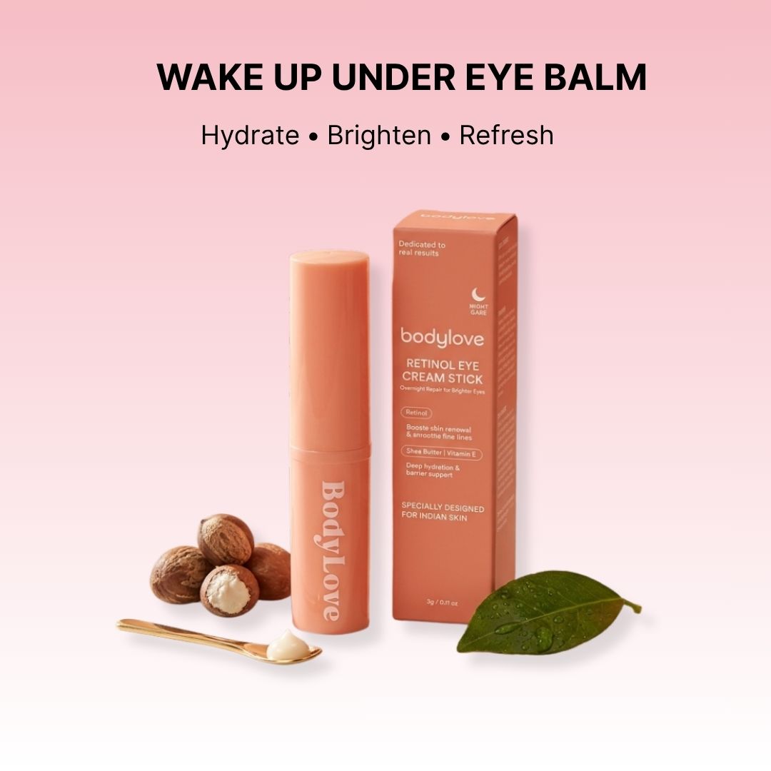 BOGO - Korean Retinol Under Eye Balm