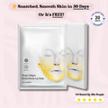 Deep Collagen Retinol Tension Boost-Up Mask