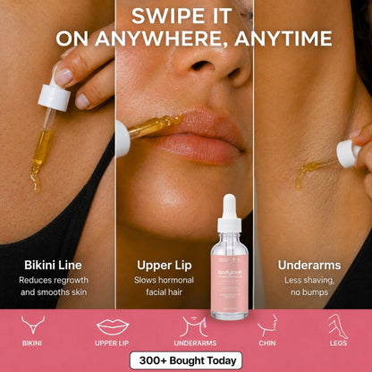 Bodylove - Cyperus Rotundus Oil