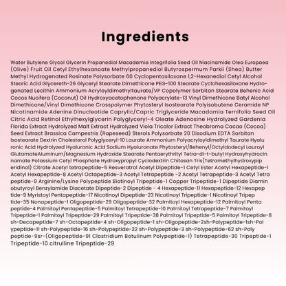 No.9 NAD+ Retinol Eye-lift Cream