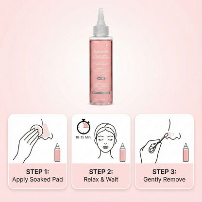 Blackhead Melting Softner
