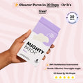 Clear Pore Patch