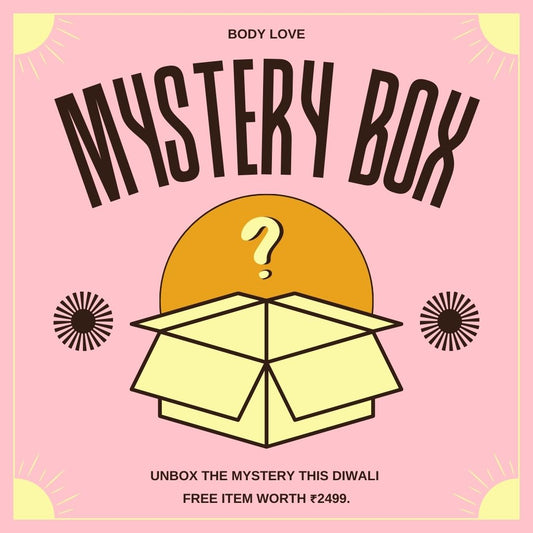 Bodylove Special - Mystery Box