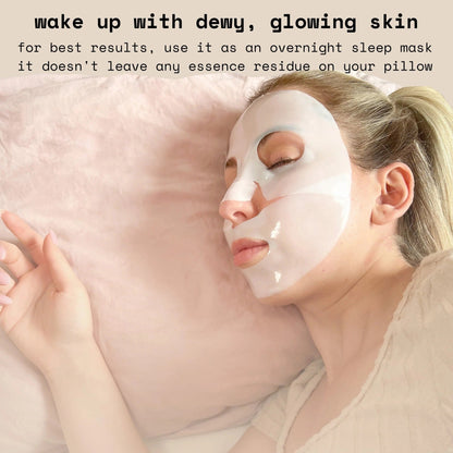 Bio Collagen Sheet Mask