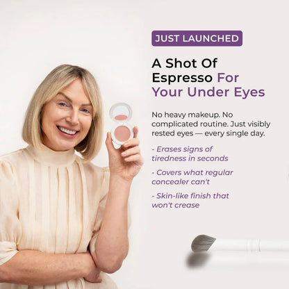 EyeCorrect+ Undereye Brightener