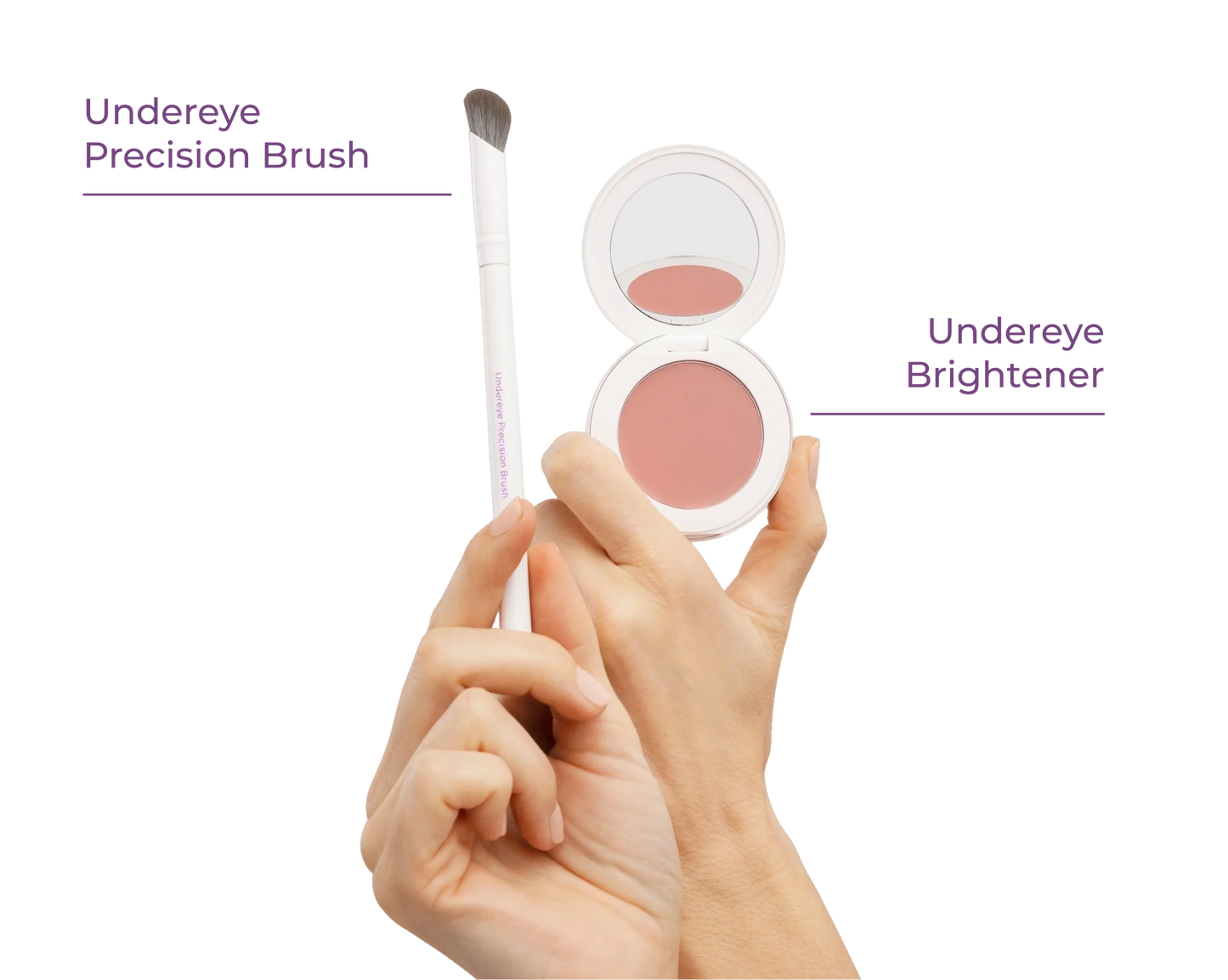 EyeCorrect+ Undereye Brightener