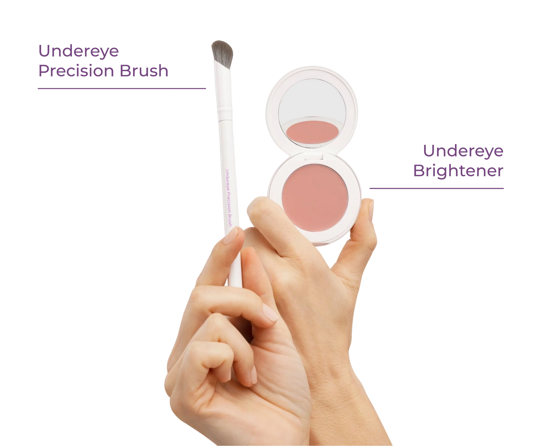 EyeCorrect+ Undereye Brightener